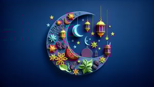 Free Ramadan Knowledge Assessment Quiz