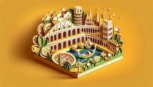Free Italian Language Quiz: Test Your Skills Now
