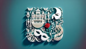Phantom of the Opera Quiz - Test Your Knowledge