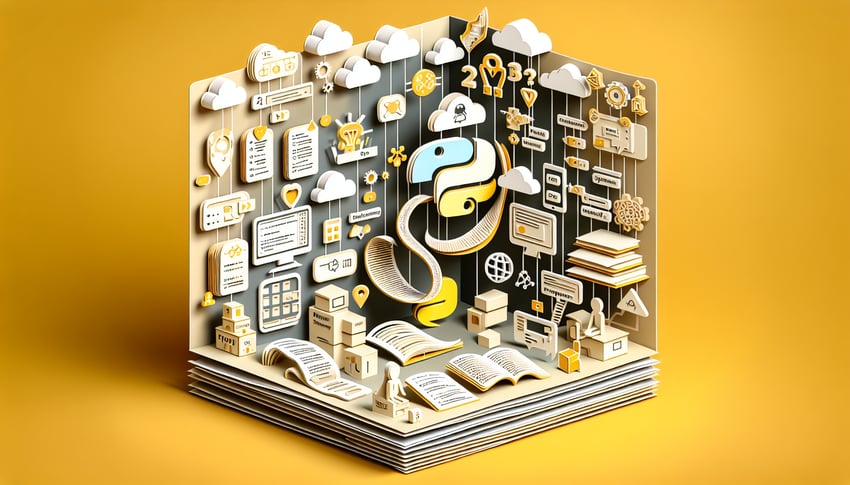 Think You Know Python? Take Our Free Python Quiz Now!