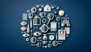 Free Optical Sales Knowledge Assessment Quiz
