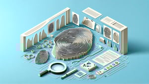 Ultimate Fingerprint Game Quiz: Test Your ID Skills Free!