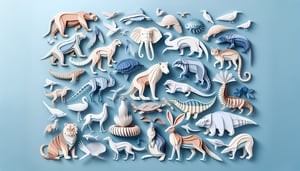 Which Animal Are You? Take Our Fun Favorite Animal Quiz!