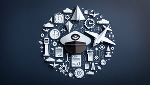 Free Civil Aviation Regulations Knowledge Test