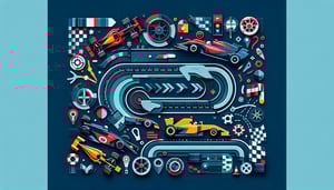 Free Motorsport Trivia Quiz: Racing Challenge
