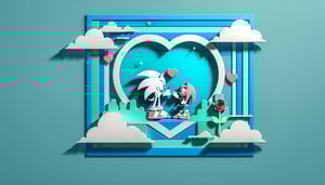 Who Does Sonic Have a Crush On? Free Personality Quiz
