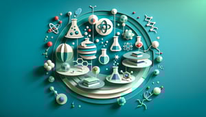 Chemistry of Life Quiz: Test Your Bio Basics & Score High!