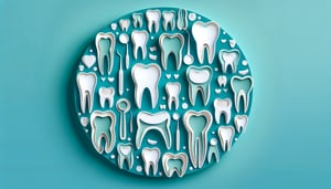 Master Teeth Labeling Quiz: Identify Every Tooth Part