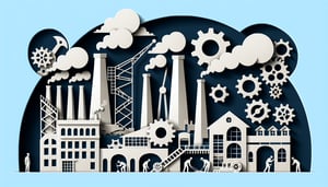Industrial Revolution Quiz: Essential Questions & Answers