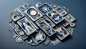 Which Tarot Card Are You? Take the Free Tarot Card Quiz