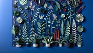Free Plant Identification Quiz