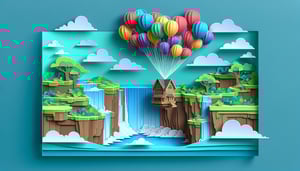 Up Quiz - Test Your Disney Pixar Movie Knowledge