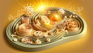 Which Phrase Best Describes Cancer? Cell Cycle Quiz