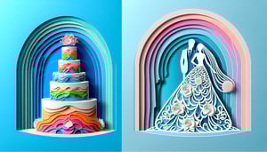 Wedding Color Palette Quiz - Find Your Perfect Colors