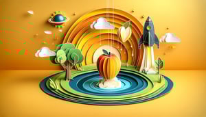 Can You Ace This Quiz on Laws of Motion? Test Now!