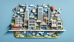 Which U.S. City Should You Move To? Take the Quiz!