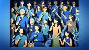 Language & Culture of Deaf Communities Quiz
