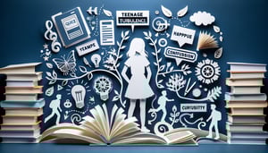 Free Adolescence Quiz: Study Guide & Review