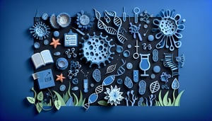 Free Chemistry Unit 3 Test & Biology Study Guide