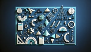 Free Geometry & Trig Practice Test