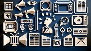 Test Your Skills: Identify Transfer Propaganda Examples Quiz