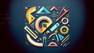 Free Tools of Geometry Module Quiz B: Answer Key