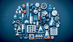 Free Pharmacology Knowledge Assessment Quiz