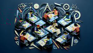 Free Math & Geometry Quiz for Grades 3-11