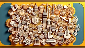 Discover Your Cultural IQ: Free CQ Self Assessment