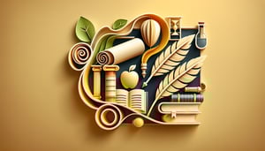 1 Corinthians Quiz - Chapters 1 - 15 (Free Online)