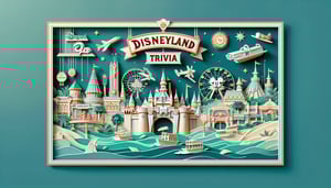 Prove Your Disney Know-How