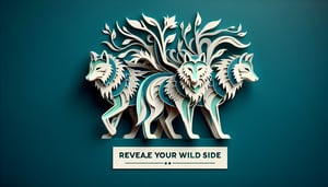 Werewolf Pack Name Generator Quiz - Find Your Pack
