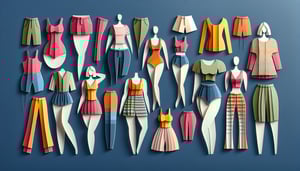 How to Dress for My Body Type Quiz: Find Your Perfect Style