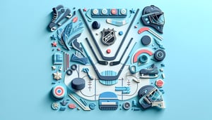 NHL Players Quiz - Can You Identify These Stars