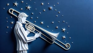 Advanced Trombone Quiz