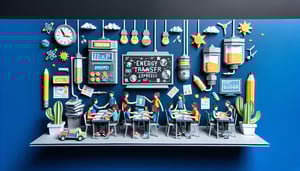Free Energy Transfer 2 Quick Check Quiz