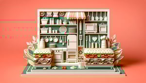 Firehouse Subs Employee Quiz: Ace the Engine Co Challenge