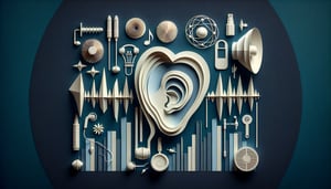 Intro Sound & Hearing Science Quiz