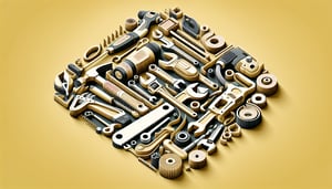 Tool Quiz - Test Your Equipment Knowledge (Free)