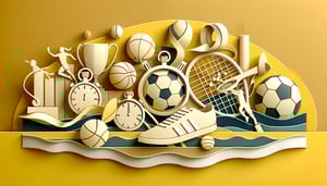 What Athlete Are You? Free Sports Personality Quiz