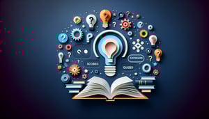 Free General Knowledge Scored Quiz