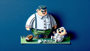 Ultimate Family Guy Trivia Quiz