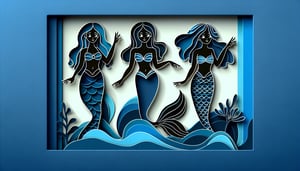 Which H2O Mermaid Are You? Free Personality Quiz Now