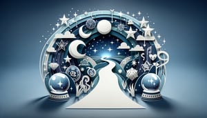 Predict My Future Quiz - Find Out What
