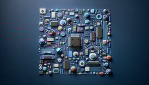 Free Electronics Fundamentals Knowledge Test