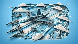 Ultimate Fighter Jet Quiz - Prove Your Fighter Plane IQ