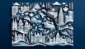Canada Provinces & Capitals Quiz: Perfect Your Knowledge!