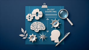 Free Talent Sourcing Challenge Quiz
