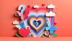 Am I Falling in Love Quiz - Free Test to Unlock Your Heart