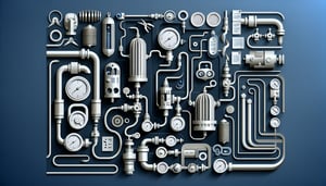 Think You Know Pneumatic Engineering? Take This Quiz!